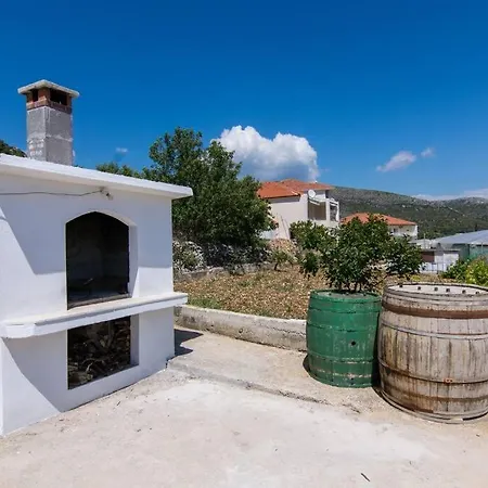 House Mia - Private Pool Trogir