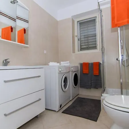 House Mia - Private Pool
